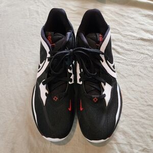 Nike Kyrie Low 5 Dominoes Men's Shoes. New Without Box.